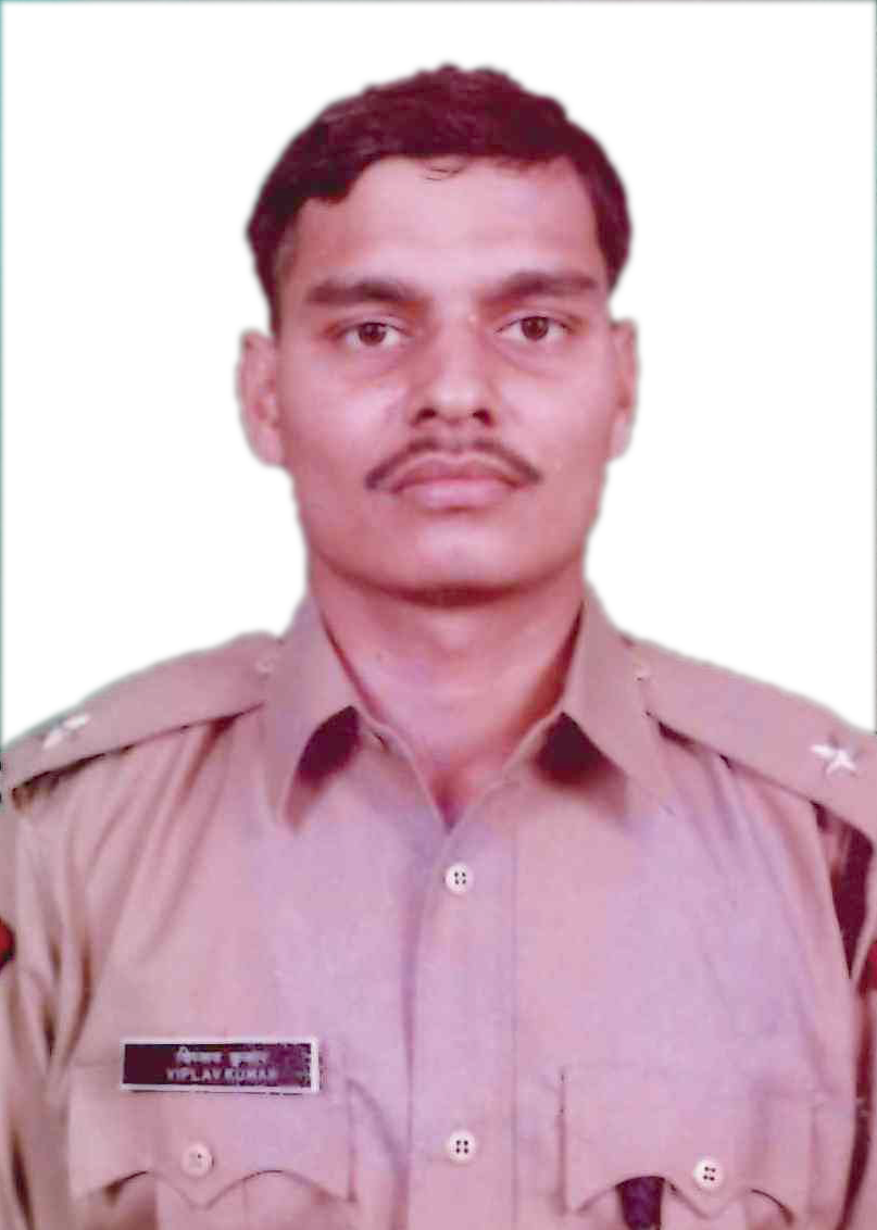 Viplav Kumar Viplav Kumar